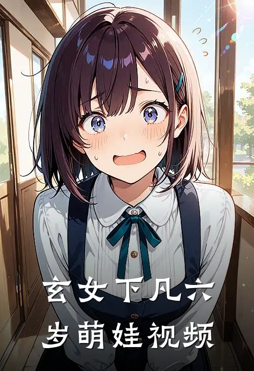 玄女下凡六岁萌娃视频