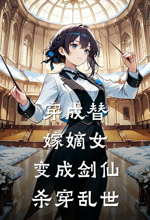 穿成替嫁嫡女，变成剑仙杀穿乱世