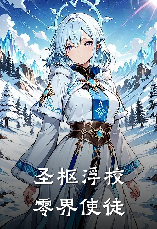 圣枢浮校：零界使徒沈砚苏凝夜全文阅读免费全集_最新全本小说圣枢浮校：零界使徒(沈砚苏凝夜)