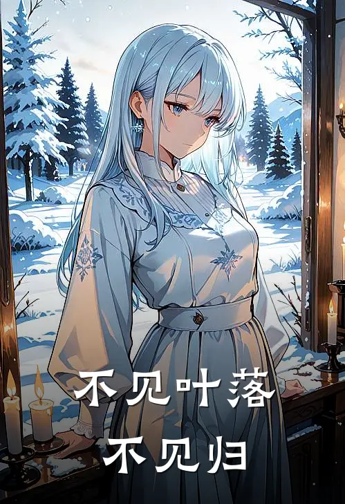 不见叶落不见归