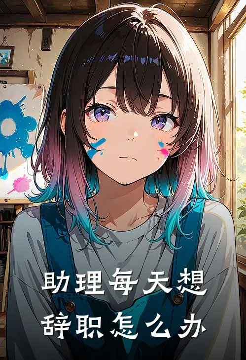 助理每天想辞职怎么办