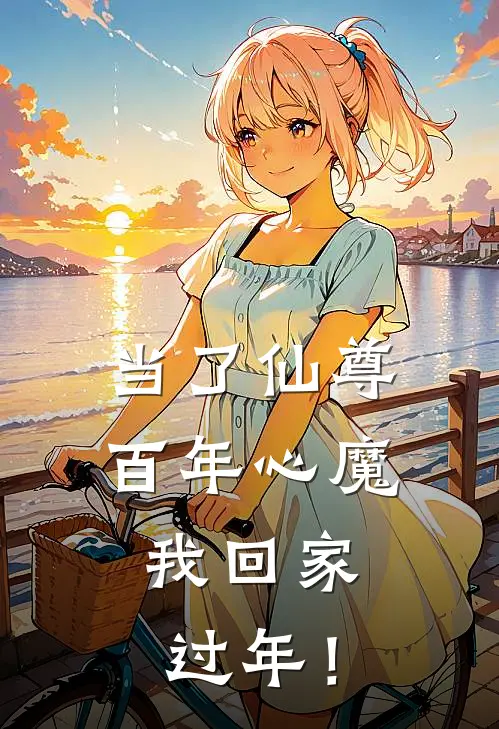 当了仙尊百年心魔，我回家过年！