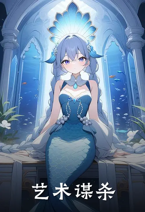 艺术谋杀(林月维纳斯)全本免费小说_最新章节列表艺术谋杀(林月维纳斯)