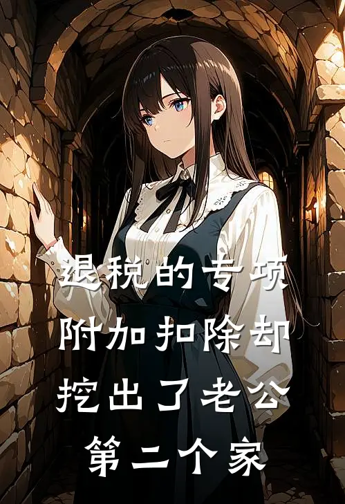 顾淮林然《退税的专项附加扣除却挖出了老公第二个家》最新章节阅读_(顾淮林然)热门小说