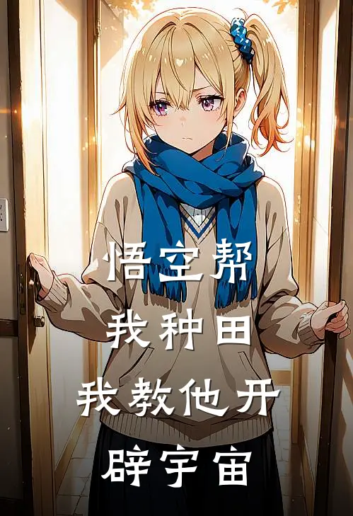 《悟空帮我种田，我教他开辟宇宙》佚名佚名全集免费在线阅读_(佚名佚名)全章节免费在线阅读