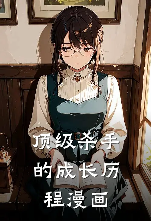 顶级杀手的成长历程漫画