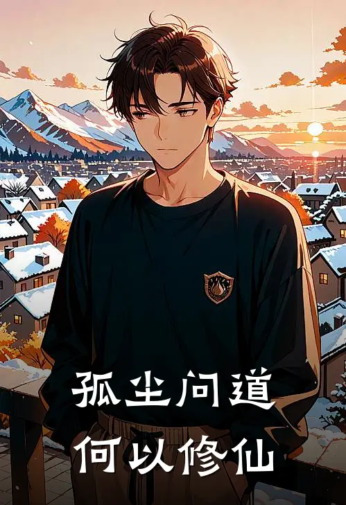 孤尘问道何以修仙(林尘苏玄清)最新热门小说_完结小说孤尘问道何以修仙(林尘苏玄清)