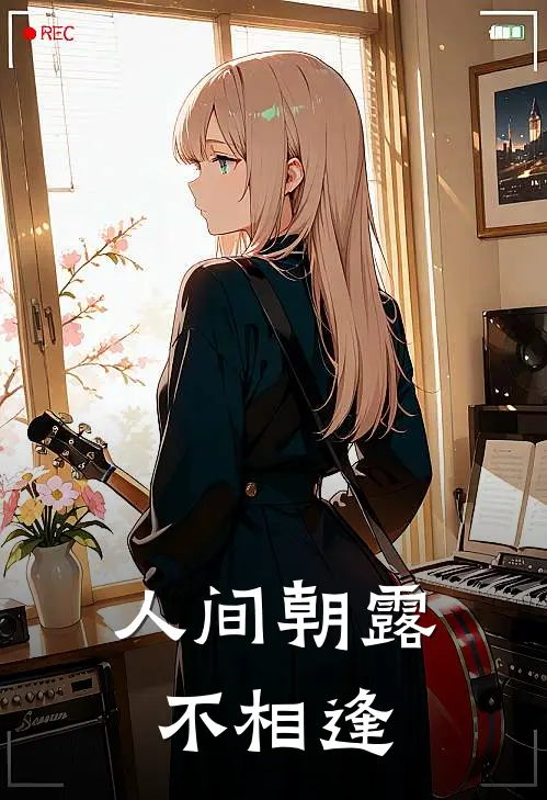 人间朝露不相逢