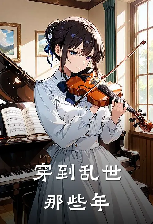 穿到乱世那些年(林泽谦铁山伯)免费阅读_无弹窗全文免费阅读穿到乱世那些年林泽谦铁山伯