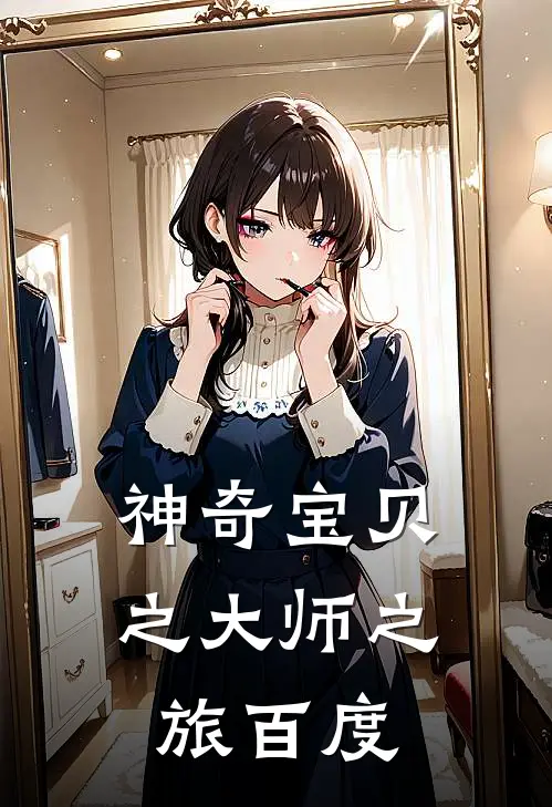 神奇宝贝之大师之旅百度