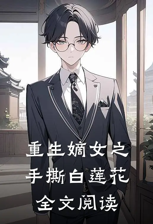 重生嫡女之手撕白莲花全文阅读