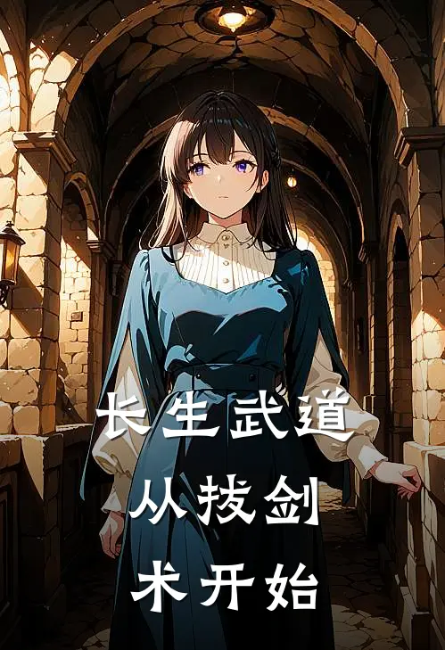 长生武道：从拔剑术开始佚名佚名免费小说全集_小说免费完结长生武道：从拔剑术开始佚名佚名