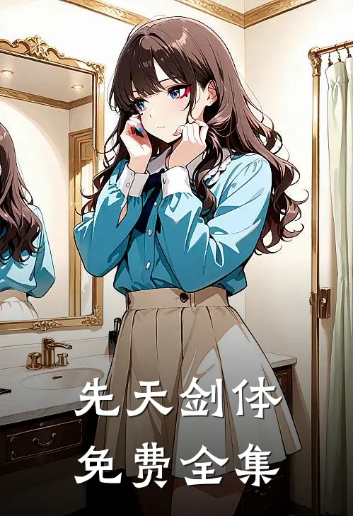 先天剑体免费全集