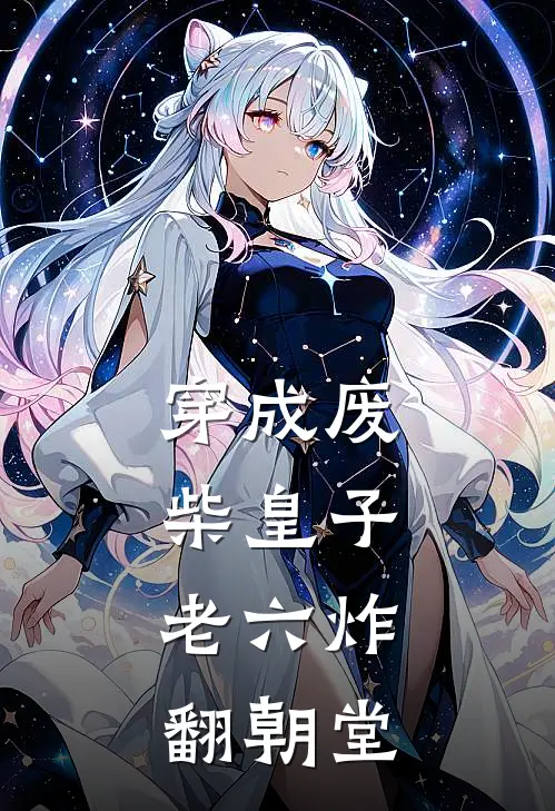 《穿成废柴皇子，老六炸翻朝堂》沈浪沈彻已完结小说_穿成废柴皇子，老六炸翻朝堂(沈浪沈彻)全文免费阅读无弹窗大结局