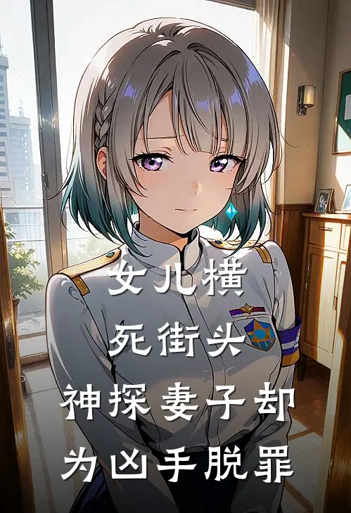 女儿横死街头，神探妻子却为凶手脱罪(姜圆圆白文轩)免费小说阅读_免费小说完整版女儿横死街头，神探妻子却为凶手脱罪(姜圆圆白文轩)