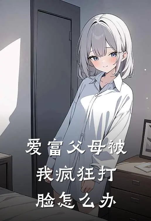 爱富父母被我疯狂打脸怎么办