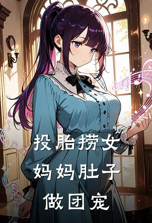 佚名佚名投胎捞女妈妈肚子做团宠全本免费在线阅读_投胎捞女妈妈肚子做团宠全本阅读