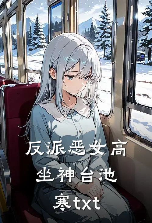反派恶女高坐神台池寒txt