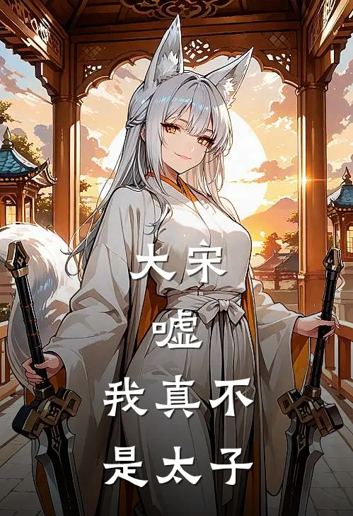 大宋：嘘，我真不是太子赵时包拯免费完本小说_小说推荐完本大宋：嘘，我真不是太子(赵时包拯)