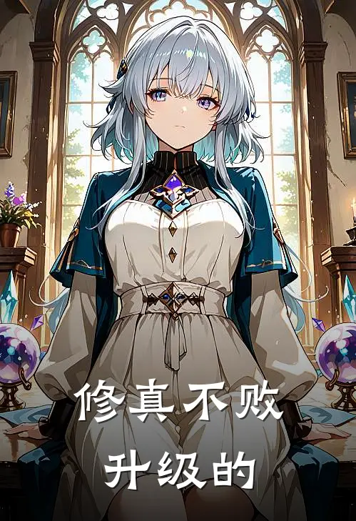 修真不败升级的