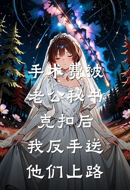 手术费被老公秘书克扣后，我反手送他们上路(傅明渊何娇娇)完结小说推荐_小说全文免费阅读手术费被老公秘书克扣后，我反手送他们上路傅明渊何娇娇