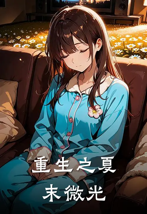 重生之夏末微光苏晚陈景明免费小说在线看_完本小说阅读重生之夏末微光(苏晚陈景明)