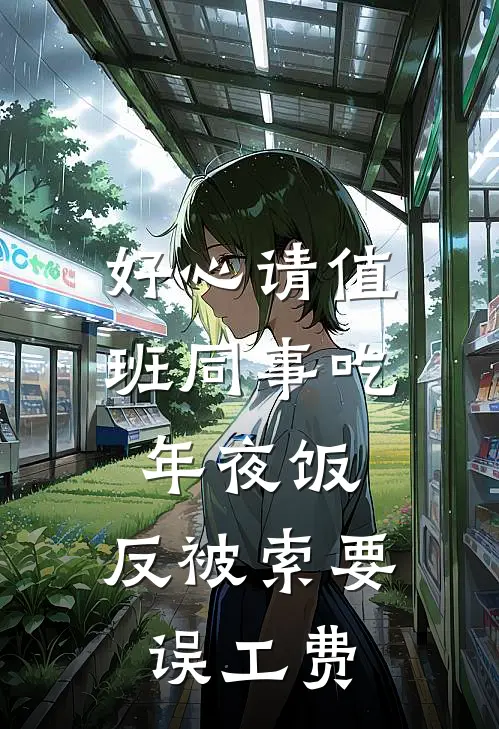 好心请值班同事吃年夜饭，反被索要误工费(许玫夏姐)完结版小说推荐_最新完结小说推荐好心请值班同事吃年夜饭，反被索要误工费许玫夏姐