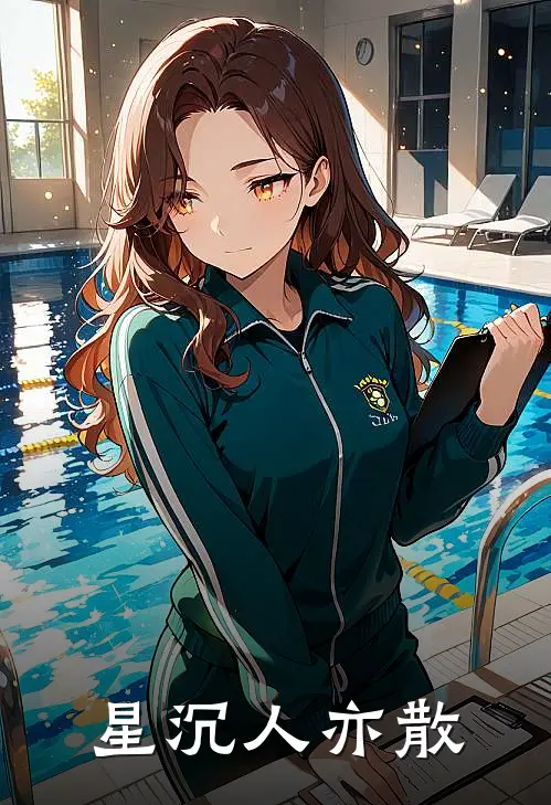 星沉人亦散庄延初瑜小说完结免费_最新章节列表星沉人亦散(庄延初瑜)