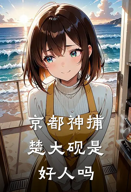 京都神捕楚大砚是好人吗