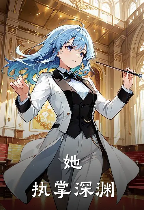 她，执掌深渊(艾薇索伦)小说完结版_全文阅读免费全集她，执掌深渊艾薇索伦