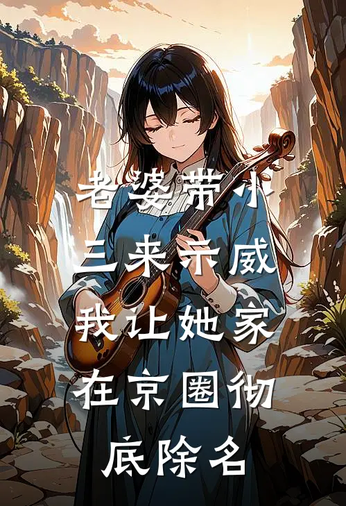 老婆带小三来示威，我让她家在京圈彻底除名顾雪满天飞完整免费小说_小说全文免费阅读老婆带小三来示威，我让她家在京圈彻底除名顾雪满天飞