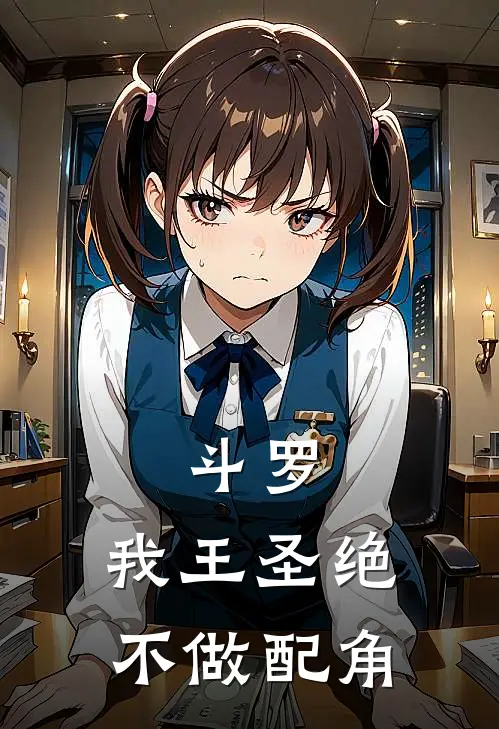 斗罗：我王圣绝不做配角(范遥王遥)小说免费在线阅读_斗罗：我王圣绝不做配角(范遥王遥)大结局阅读