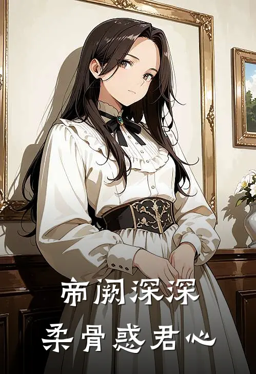 帝阙深深，柔骨惑君心