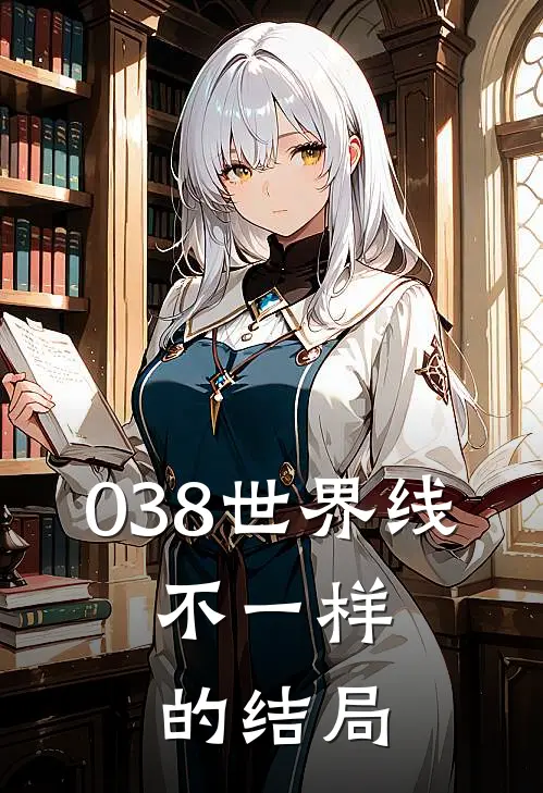 038世界线，不一样的结局
