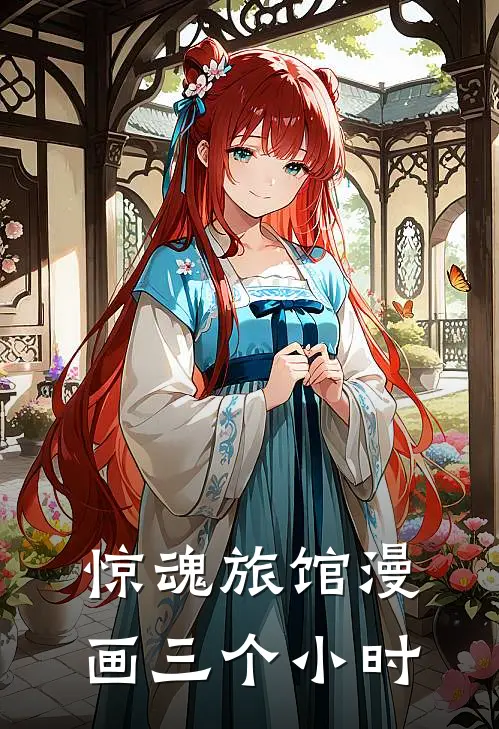 惊魂旅馆漫画三个小时