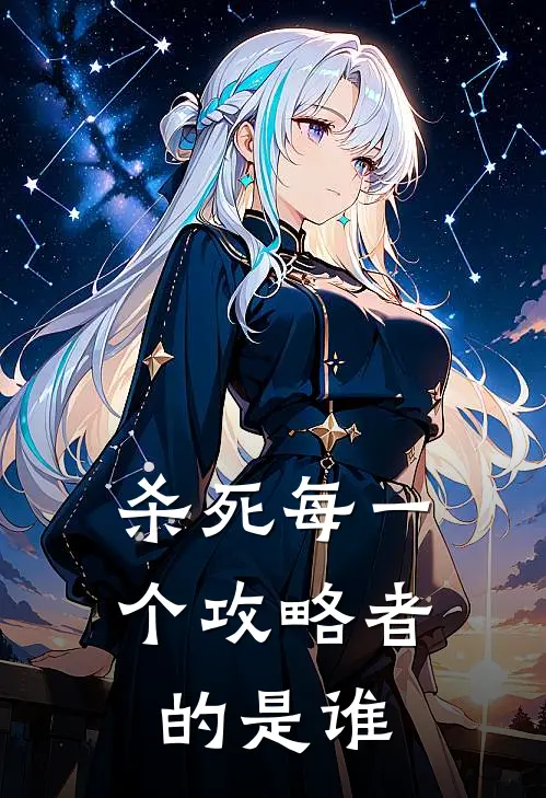 杀死每一个攻略者的是谁