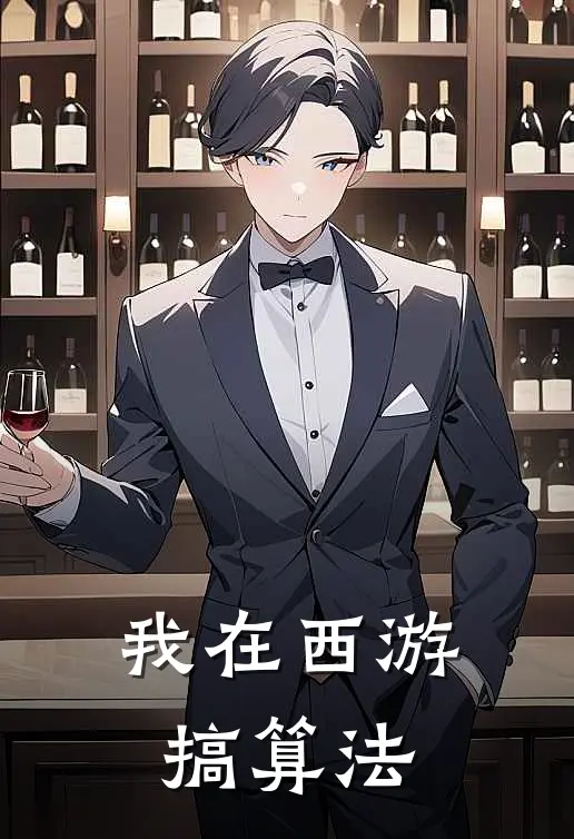 我在西游搞算法