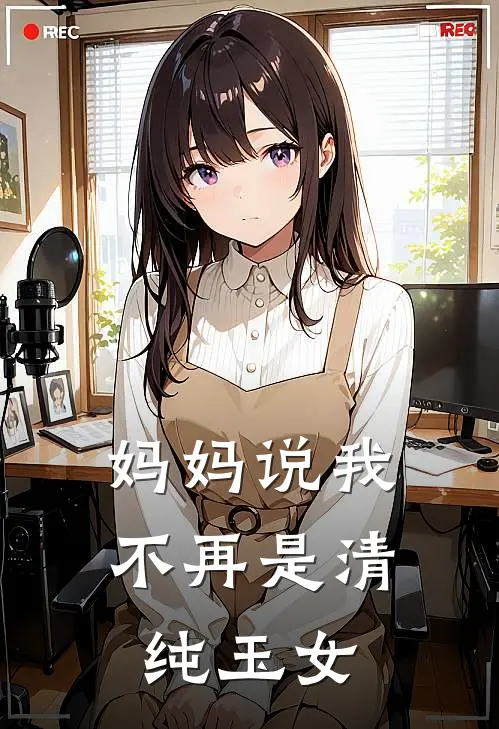 妈妈说我不再是清纯玉女