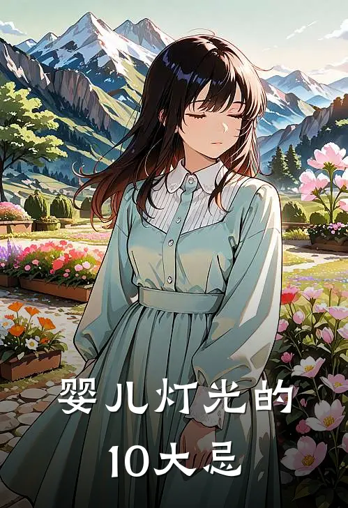 婴儿灯光的10大忌