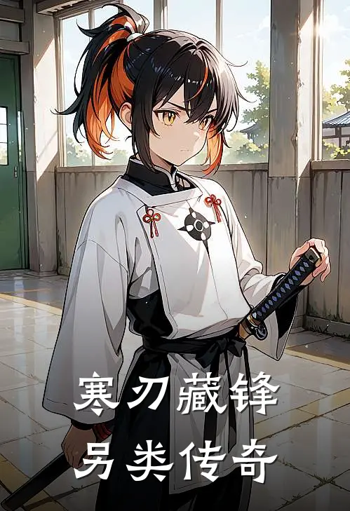 寒刃藏锋另类传奇