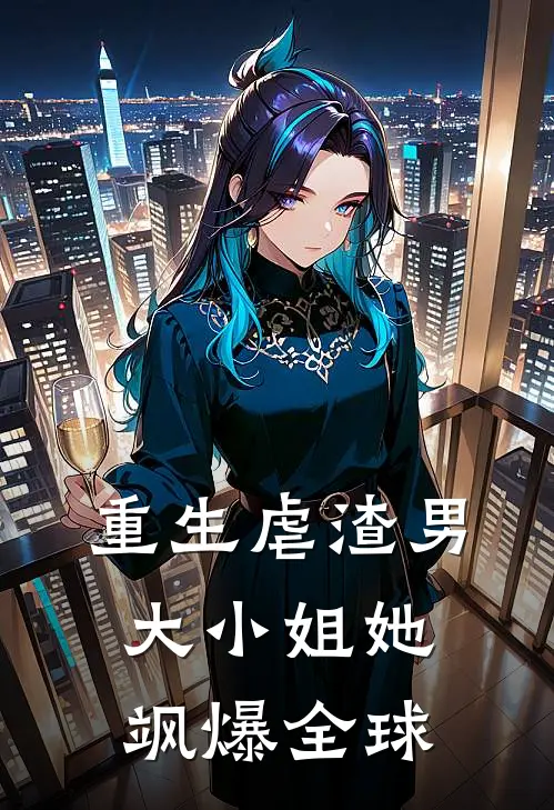 重生虐渣男：大小姐她飒爆全球苏清鸢林婉茹全本免费小说_热门网络小说推荐重生虐渣男：大小姐她飒爆全球苏清鸢林婉茹