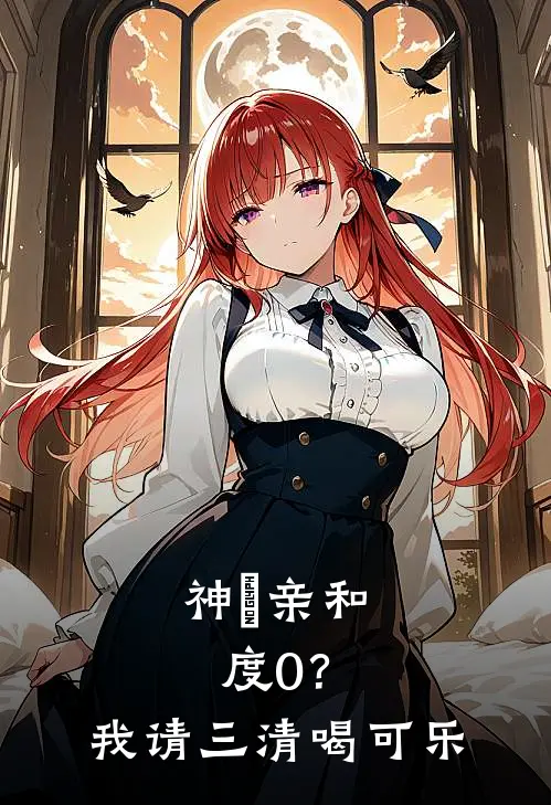 神祇亲和度0？我请三清喝可乐