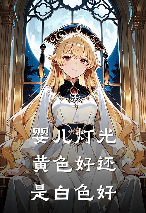 婴儿灯光黄色好还是白色好