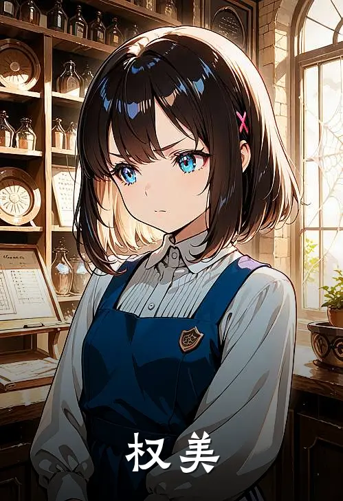 权美李家盛林晓妍免费小说全文阅读_最新好看小说权美李家盛林晓妍