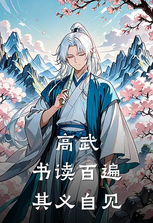 高武：书读百遍，其义自见李政道李狂完本完结小说_热门小说排行榜高武：书读百遍，其义自见李政道李狂