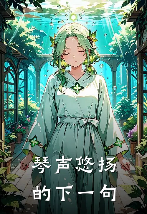 琴声悠扬的下一句