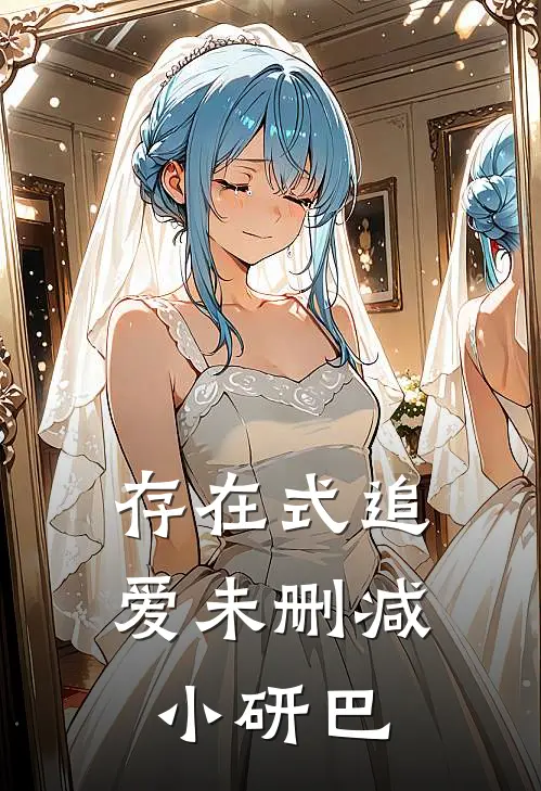 存在式追爱未删减小研巴