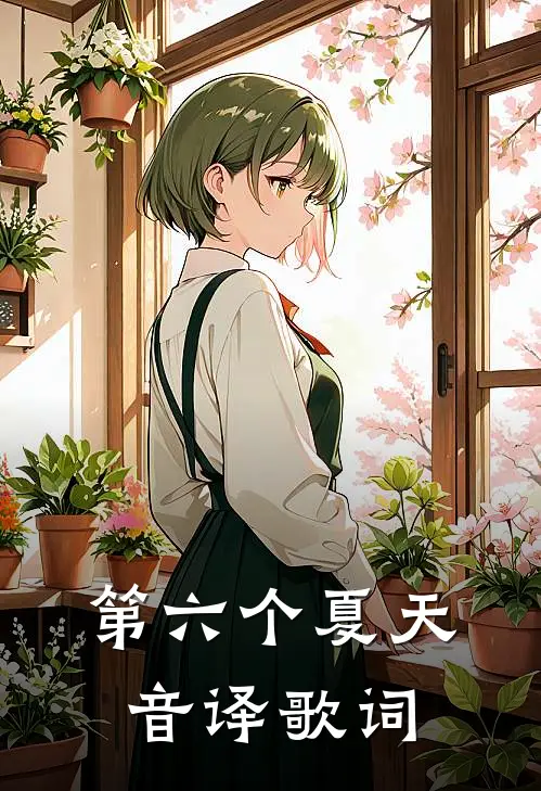 第六个夏天音译歌词