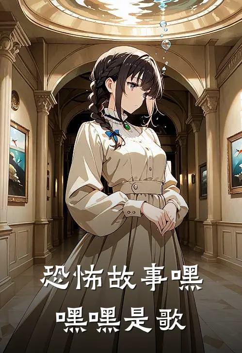 恐怖故事嘿嘿嘿是歌