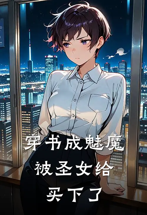 穿书成魅魔，被圣女给买下了(柳梦瑶姬沁月)免费小说在线阅读_在线阅读免费小说穿书成魅魔，被圣女给买下了(柳梦瑶姬沁月)